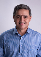 Foto de Juvenal Aparecido Fernandes de Melo