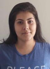 Foto de CAROLINE APARECIDA NISHIMORI NUNES SILVA