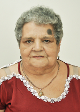 Foto de Antonia Chagas Moro