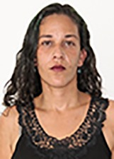 Foto de Fabiana Pereira Lima