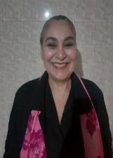 Foto de ZENAIDE LADEIA DA SILVA ARAUJO