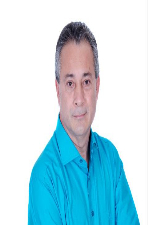 Foto de ANTONIO CUBES DE MORAES