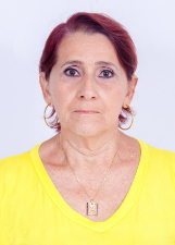 Foto de Teresinha de Jesus Ferreira Pereira