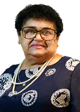Foto de IVELISE SOARES ALFENAS