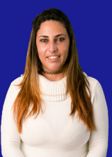 Foto de CAMILA APARECIDA DE OLIVEIRA
