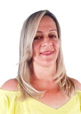 Foto de Olivia Cristina Mendes