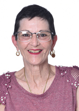 Foto de ROSAURA ELIZABETH ZAGO PINTO