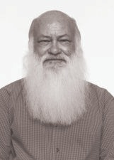 Foto de IZAÍAS VICENTE EUZÉBIO