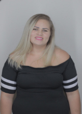 Foto de BRUNA APARECIDA GABRIEL DOS SANTOS
