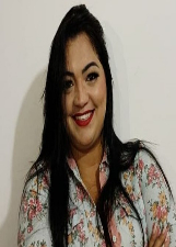 Foto de PAMELA SANTOS CARVALHO