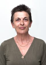 Foto de APARECIDA REGINA TRAVAGLIA