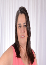 Foto de MARIA REGINA D ARC BIZARI DE SOUZA
