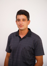 Foto de FELIPE SAROBO SOARES
