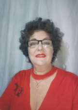 Foto de Andréa Paula Gagliani Nobre