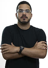 Foto de JOÃO FELIPE MARCOS DOS SANTOS E SILVA
