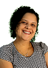 Foto de CLAUDIA REGINA DE SOUZA OLIVEIRA
