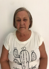 Foto de ISABEL DE FÁTIMA FESTUCI SILVERIO