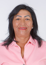 Foto de Maria Zélia Máximo de Sena