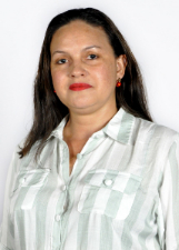 Foto de CRISTIANE MAGELLA JERONIMO