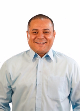 Foto de PETERSON JÚNIOR ROCHA