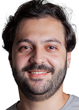 Foto de JOÃO PEDRO REALE COLUCCI
