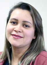 Foto de DARLENE FLORËNCIO PINTO DA SILVA