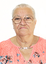 Foto de Maria Conceição de Almeida Barbosa