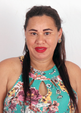 Foto de IARA CRISTINA SALES SANTANA