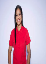 Foto de ANA PATRICIA SILVA DOS SANTOS