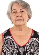 Foto de Maria Aparecida Malagueta Miyazaki
