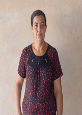 Foto de MARCILENE APARECIDA BATISTA