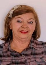 Foto de NEUSA APARECIDA DOS SANTOS PAZINI