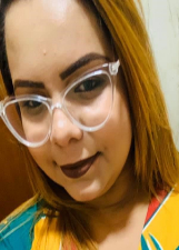Foto de KALINE CRISTINE RODRIGUES FERREIRA