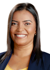 Foto de GILMARA ALMEIDA GONÇALVES RIEVRS OLIVEIRA