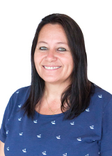 Foto de Maria Cristina Lopes dos Santos