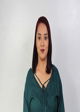 Foto de MAISE CAROLINE BENTO DA SILVA