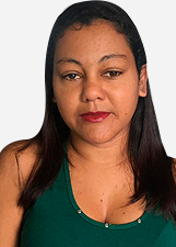 Foto de JESSICA CELINA APARECIDA XAVIER