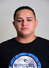 Foto de RENAN PEDRO DA SILVA