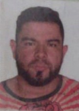 Foto de CRISTIANO ANTONIO DOS SANTOS CAMARGO