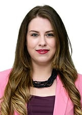 Foto de JASMYNE GODINHO DE FIGUEIREDO
