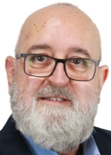 Foto de Sebastião Carlos de Souza Campos