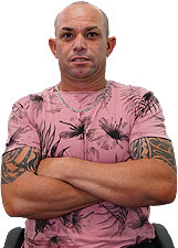 Foto de ROMUALDO ALMEIDA SOUZA