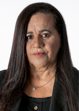 Foto de ROSENI DIAS DE ALMEIDA
