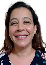 Foto de GISELE APARECIDA DA SILVA RAMOS