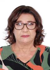 Foto de MARIA CRISTINA LEITE DE CAMPOS