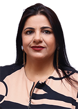 Foto de LUCINEIA APARECIDA SABINO MASSON