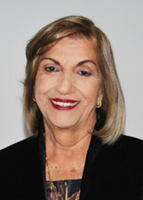 Foto de LEILA AYUB VACA