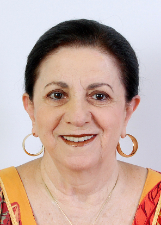 Foto de Ligia Lopes Parise
