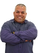 Foto de ANTÃO DA SILVA CHAVES JUNIOR