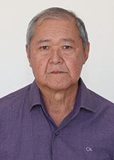 Foto de Lucio Suzuki Sobrinho